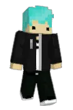 Garbel Minecraft avatar full body
