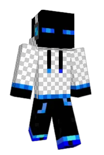 Garcia0002 Minecraft avatar full body