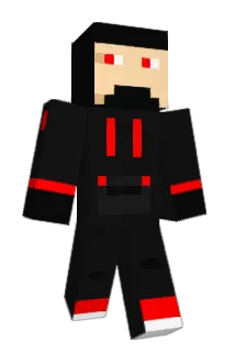 Gardex1 Minecraft avatar full body