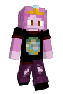 Gardian11 Minecraft avatar full body