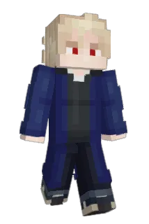 Gardner1101 Minecraft avatar full body