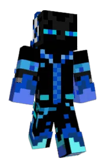 GarethGamer23 Minecraft avatar full body
