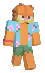 Custom render preview