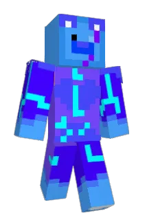 Garg_pp Minecraft avatar full body