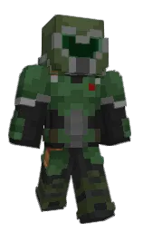 Custom render preview