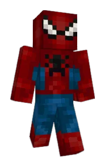 Garikoitz_1 Minecraft avatar full body