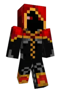 GarlandFawn207 Minecraft avatar full body