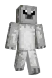 GarlicBread4445 Minecraft avatar full body