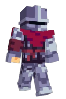 GarlicBrred Minecraft avatar full body