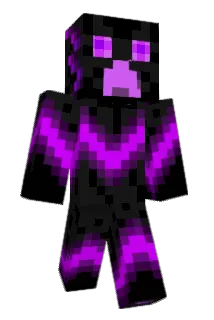 Garnold333 Minecraft avatar full body