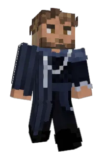 Garnon_ Minecraft avatar full body