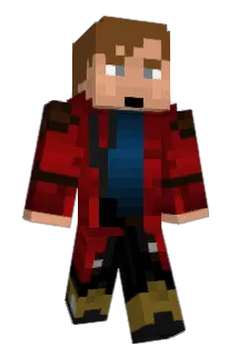 Garrick_RS Minecraft avatar full body