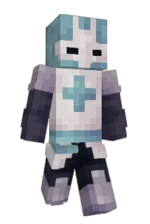 Garritt22 Minecraft avatar full body