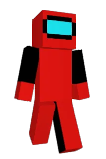 GarrysTeeth Minecraft avatar full body