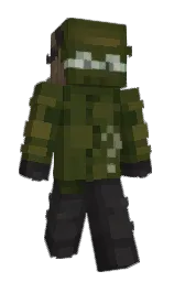 Custom render preview