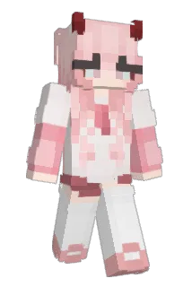 Gary1012e Minecraft avatar full body
