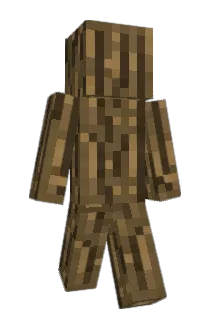 Gary1462 Minecraft avatar full body