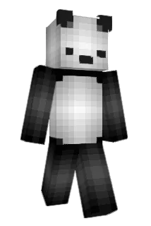 GaryComeHome14 Minecraft avatar full body