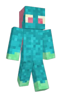 GaryGarbanzo___ Minecraft avatar full body