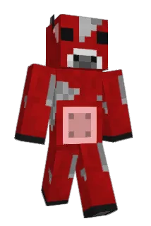 GaryTheSnail6 Minecraft avatar full body