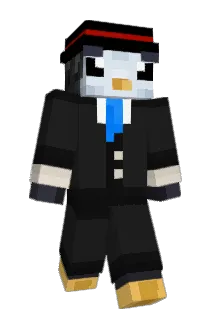 Gary_1321 Minecraft avatar full body