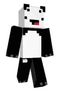 Gary_Klein Minecraft avatar full body
