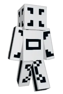 Garzas_Assasin Minecraft avatar full body