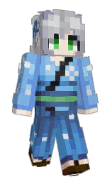 Custom render preview
