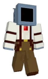 Custom render preview