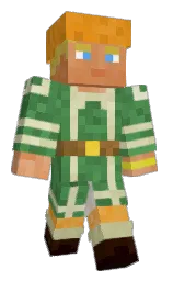 Custom render preview