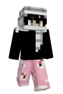 Gatchi__ Minecraft avatar full body