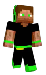 Custom render preview