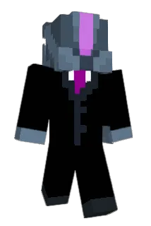 Gatesy_15 Minecraft avatar full body