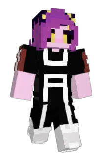 Gateway22 Minecraft avatar full body