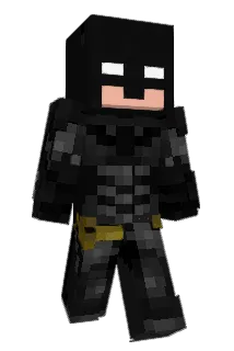 Gator23bb Minecraft avatar full body