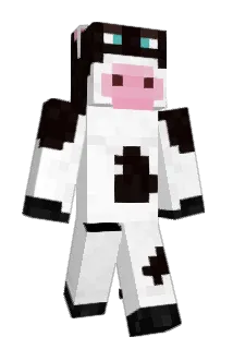 GatorMan316 Minecraft avatar full body