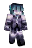 GatorWith4Rs Minecraft avatar full body
