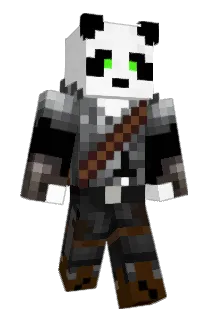 Gatso25 Minecraft avatar full body