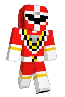Gatsu59 Minecraft avatar full body