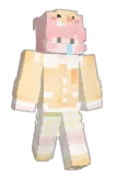 Gatu1212 Minecraft avatar full body