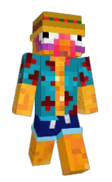 Custom render preview