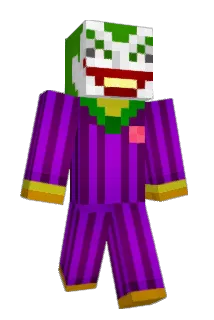 Gauji98 Minecraft avatar full body