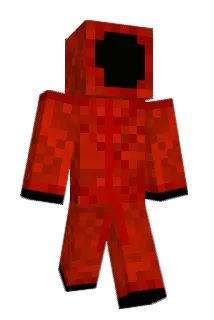 GauntuM Minecraft avatar full body