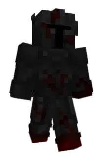 Gavin121599 Minecraft avatar full body