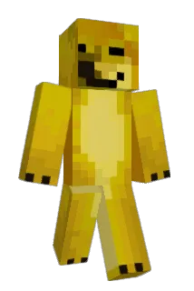 GavinG45 Minecraft avatar full body