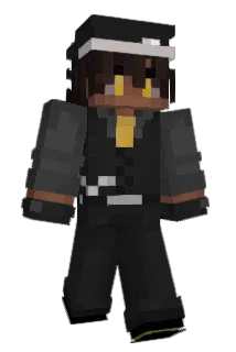 GavinGamer88 Minecraft avatar full body