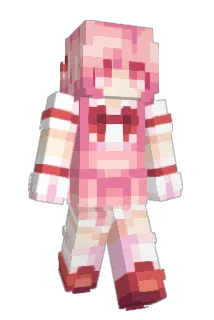 GavinM987654 Minecraft avatar full body