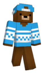 Custom render preview
