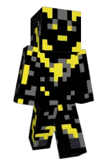 GavinPeaks Minecraft avatar full body