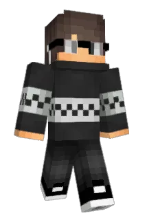 GavinTheObvious Minecraft avatar full body